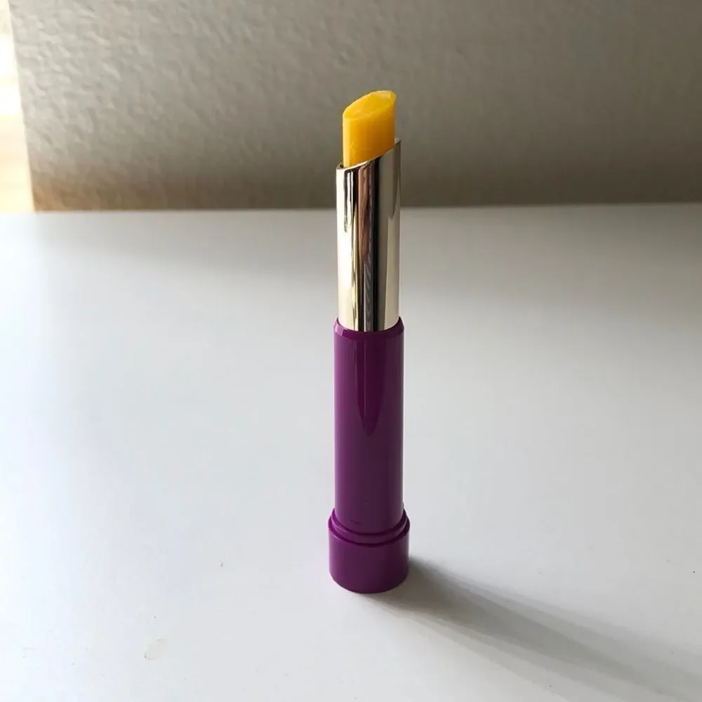 Juvia’s Place The Nubian Nourishing Lip Balm Mango
